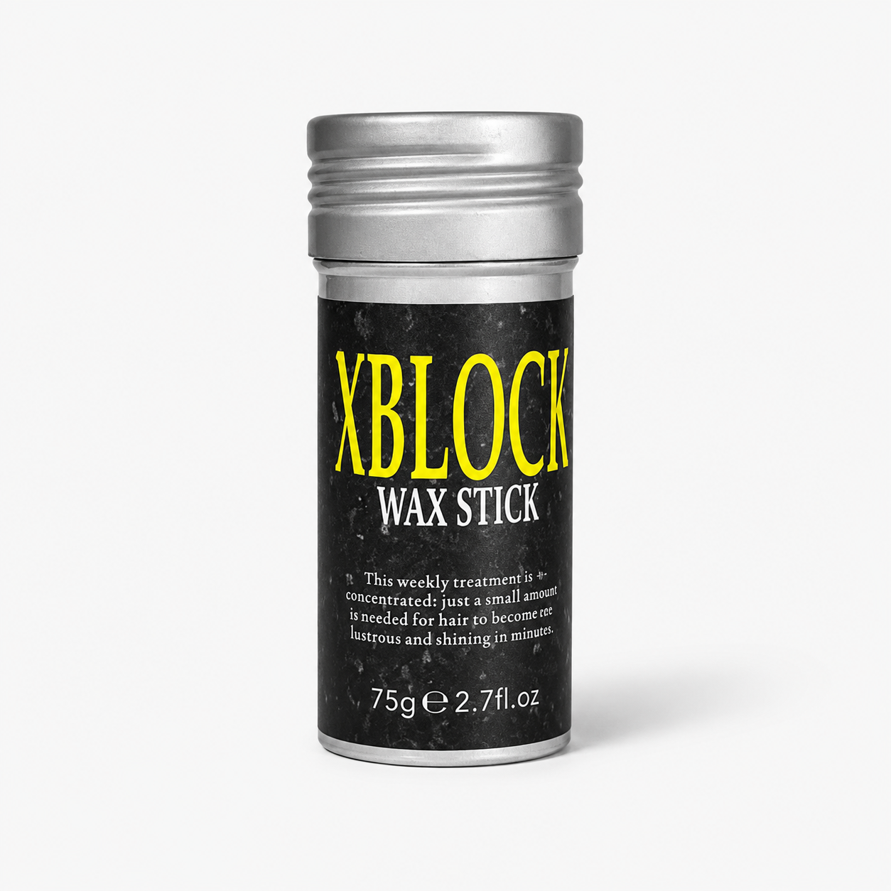 Xblock Wax Stick