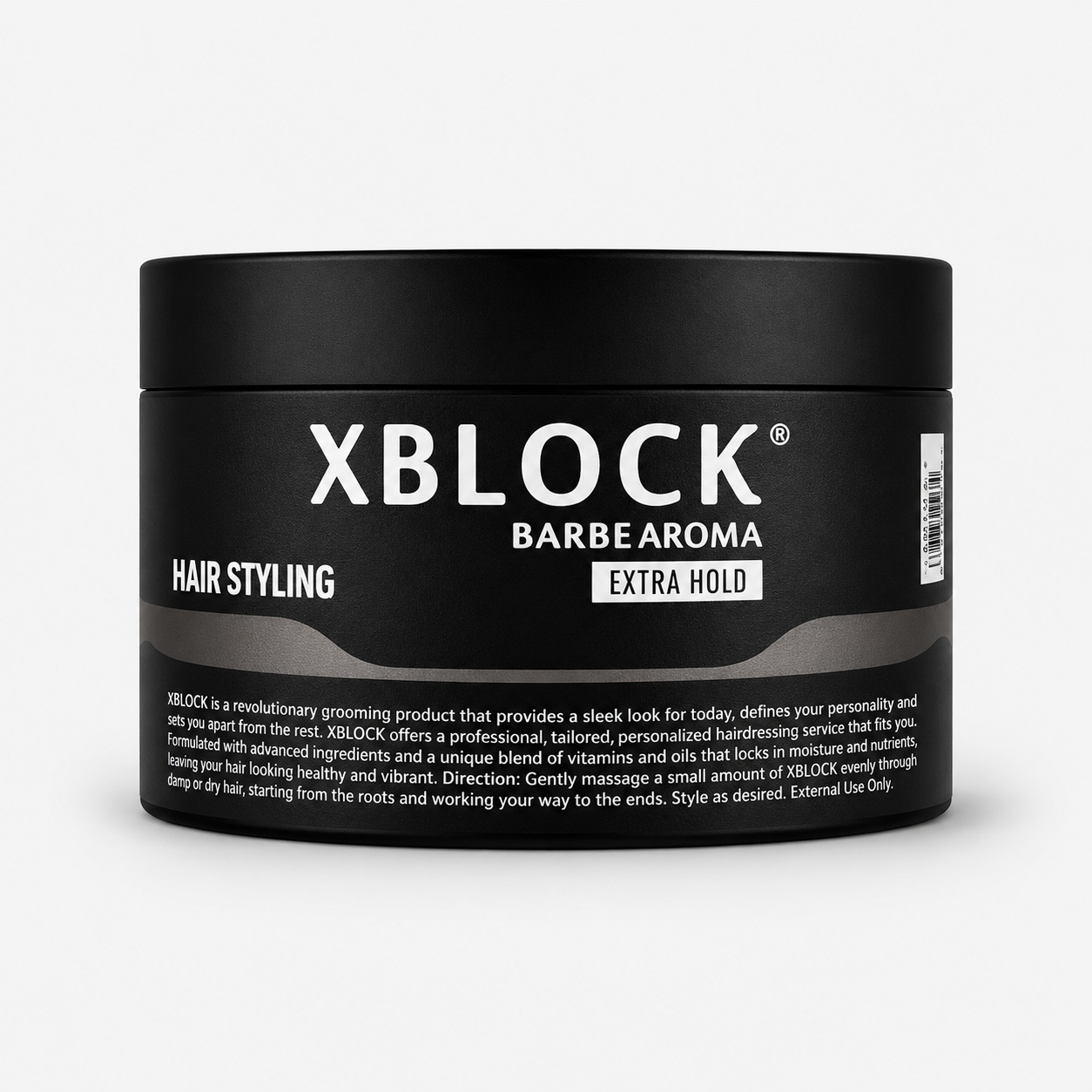 XBLOCK Wax Stick (75g)